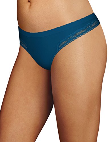Maidenform Underwear perizoma confezione da 5 fantasie assortite