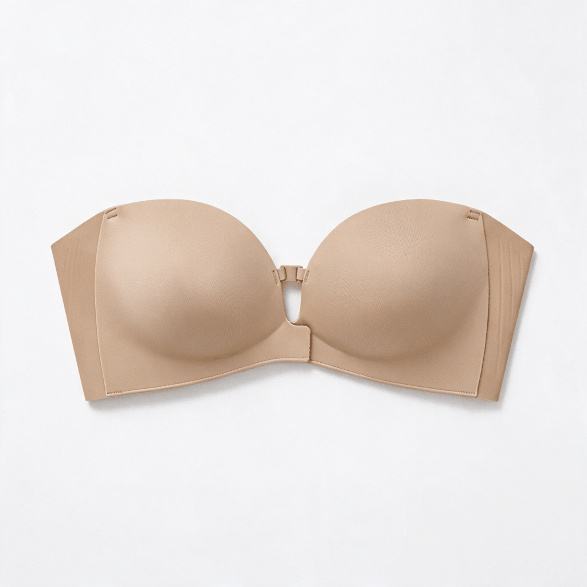 Notorious N°01 Reggiseno Strapless Push-up