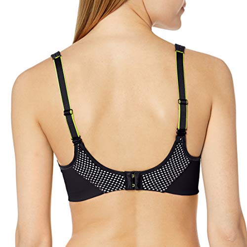 Maidenform Bras Custom Lift Underwire Bra reggiseno, sostegno sportivo