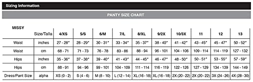 Maidenform Underwear perizoma confezione da 5 fantasie assortite