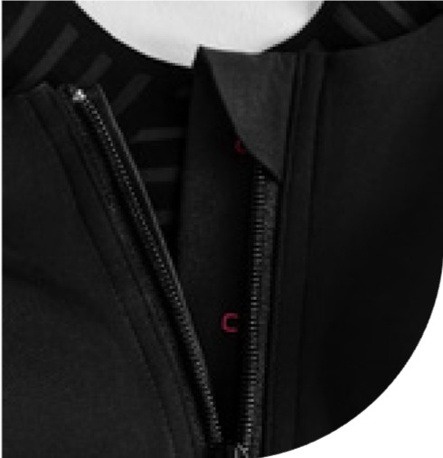 ABC Breast Care Linea MOVE Reggiseno MOVE Lymph compressivo leggero