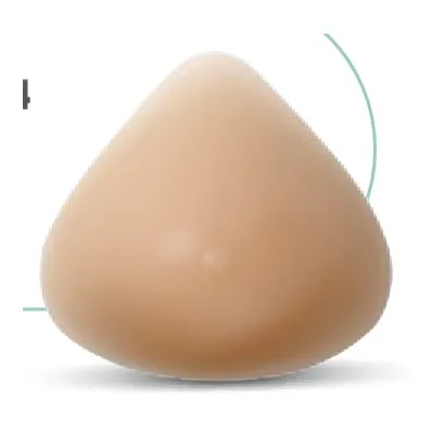 ABC Breast Care Protesi mammarie Protesi Classica triangolare leggera (1–12)