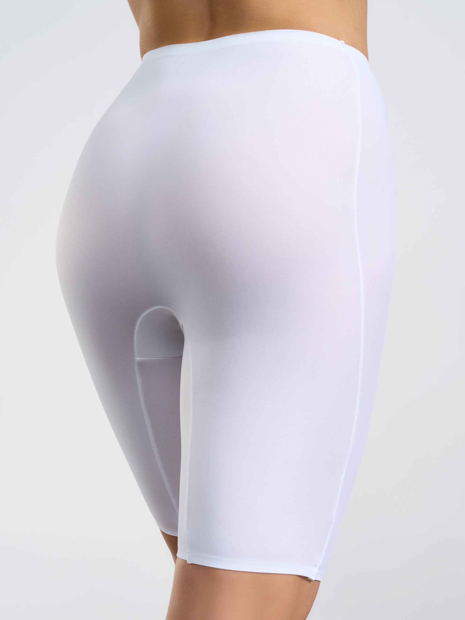 SPIMAN Design Guaina anti-sfregamento taglia 2, gamba lunga in microfibra