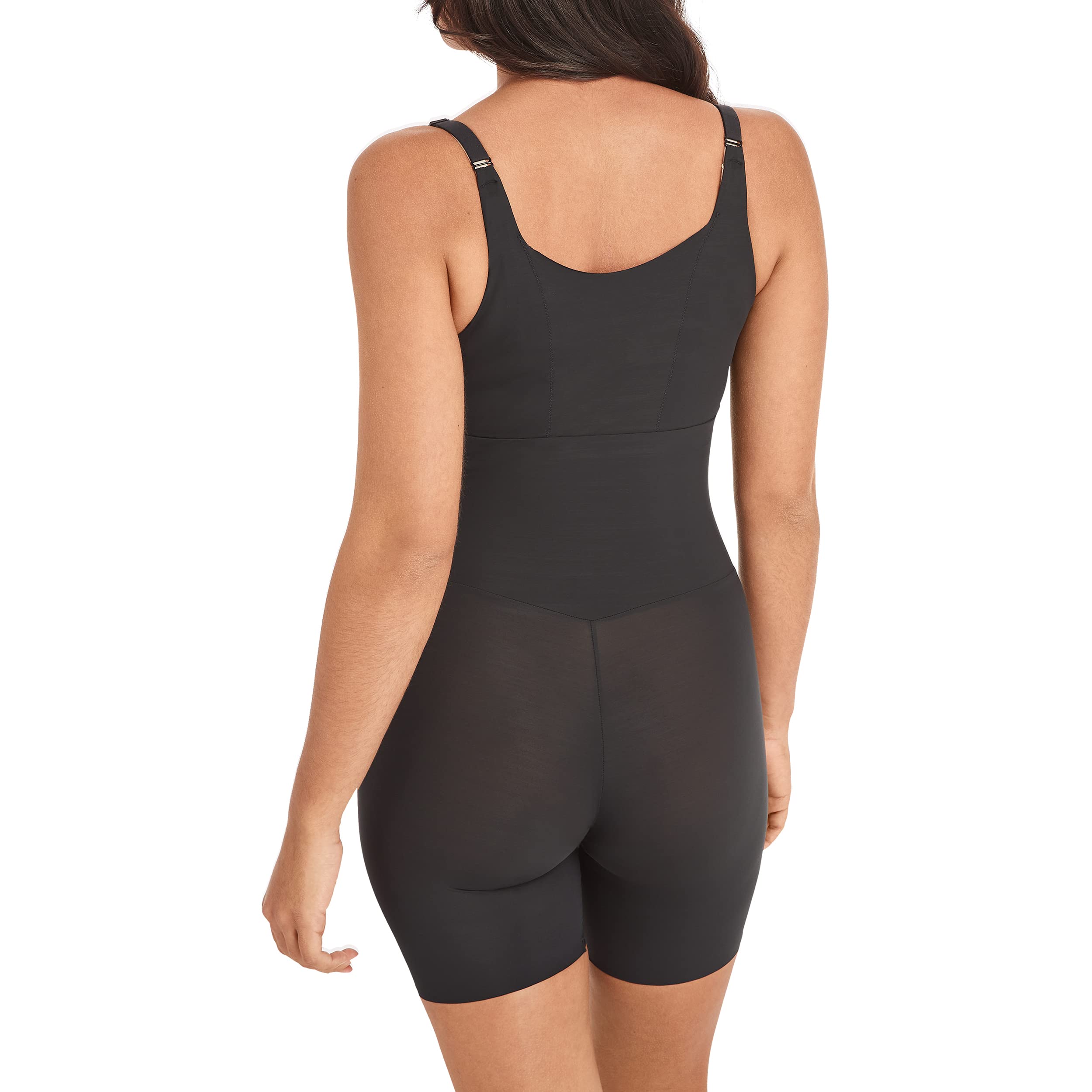 Maidenform Body Shapers body modellante a busto aperto