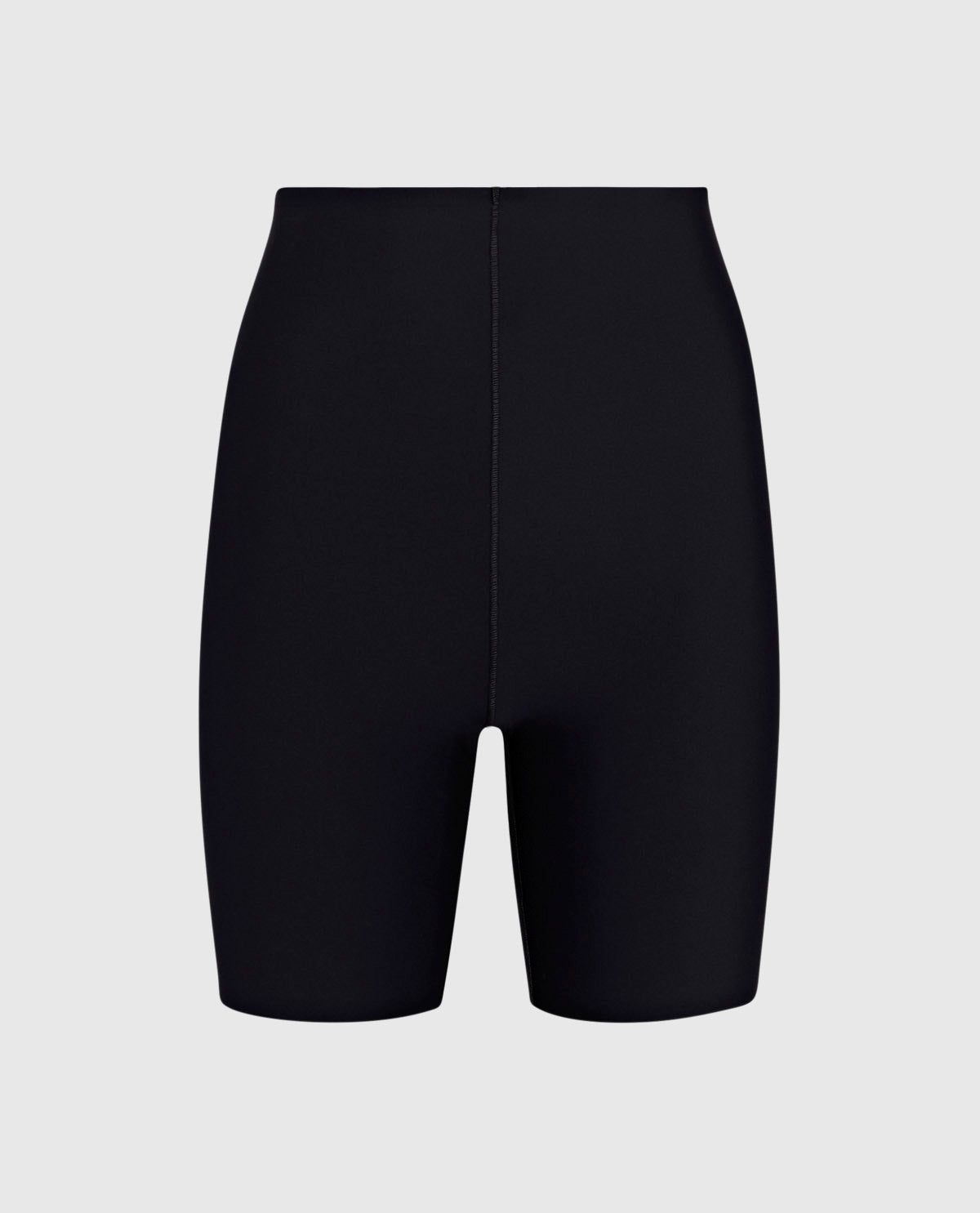 Lovable Body Bliss Smooth Shaping guaina gambaletto nera microfibra