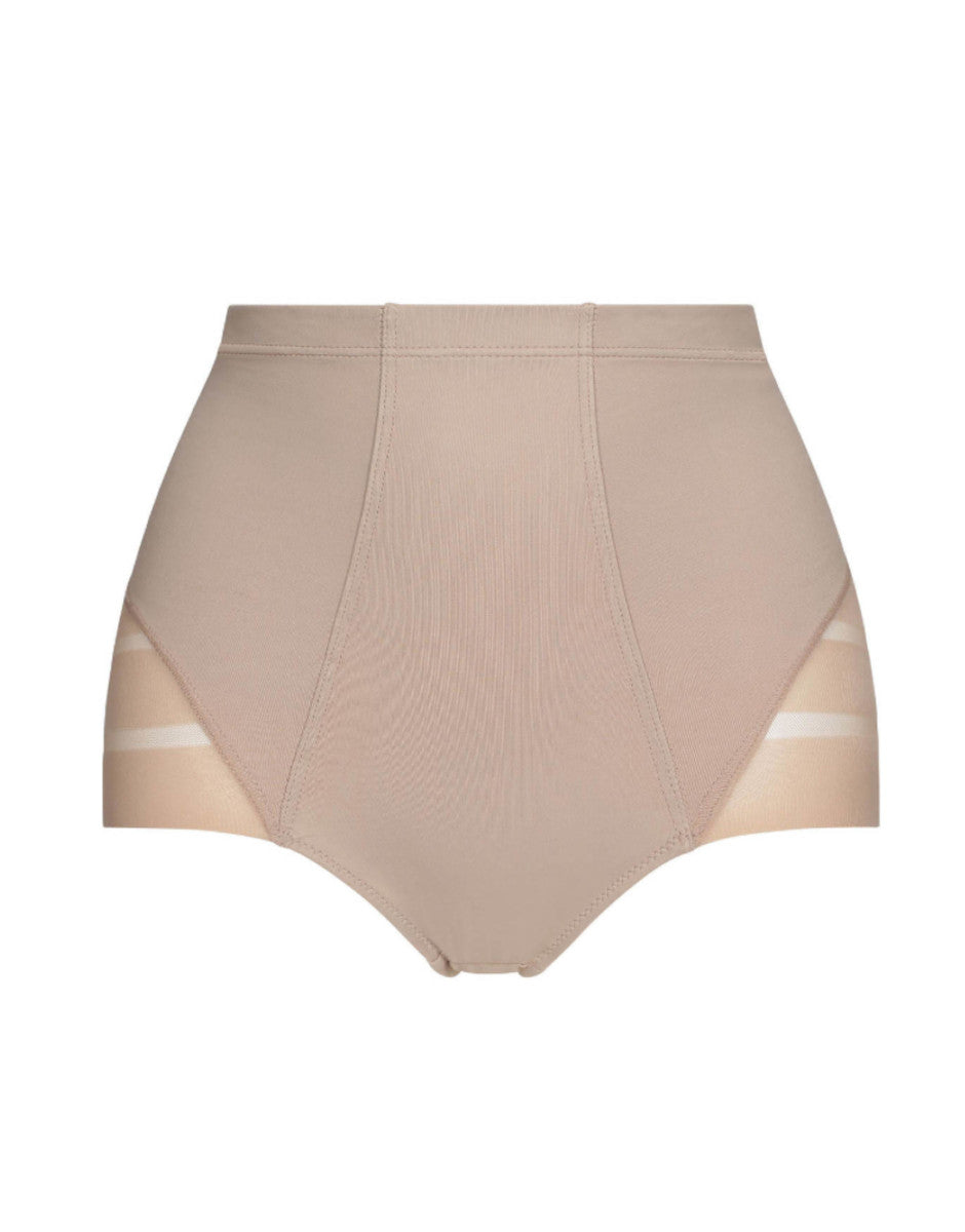 Lovable Body Bliss Fancy Shaping guaina vita alta 2/S cipria modellazione media