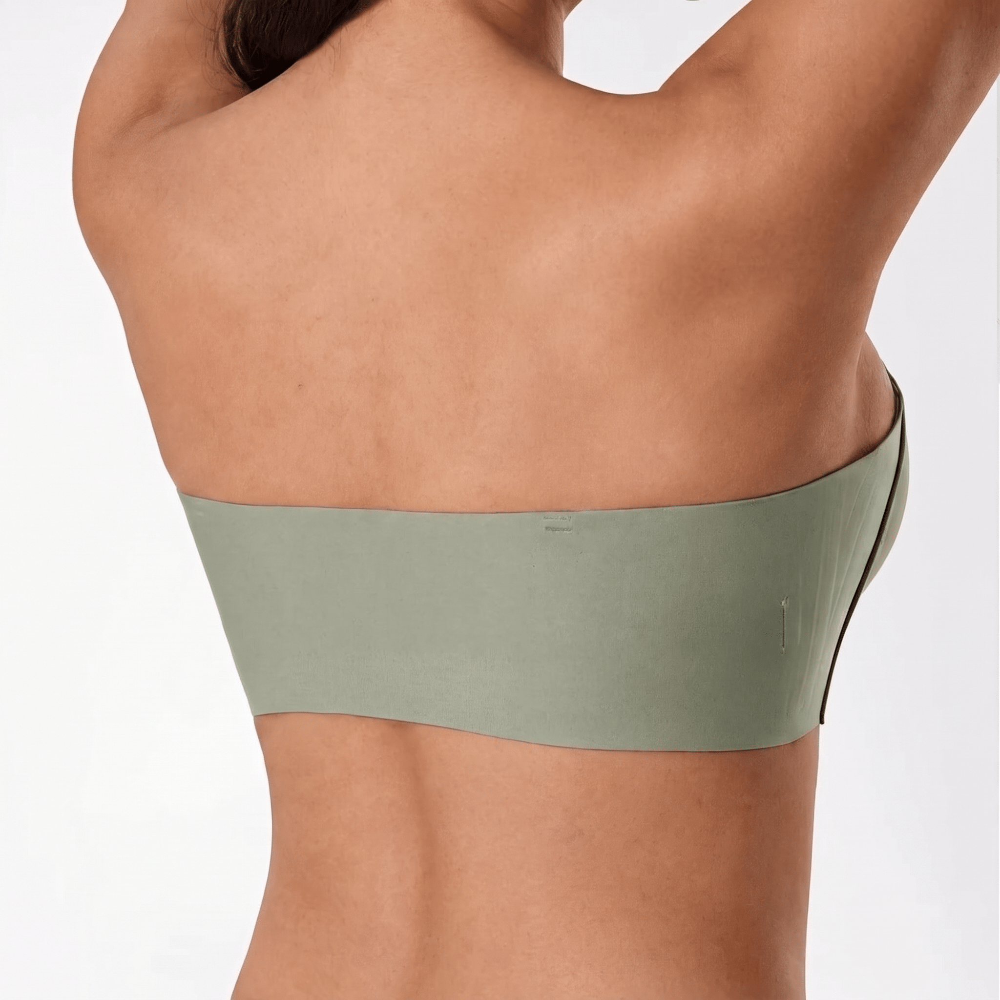 Notorious N°01 Reggiseno Strapless Push-up
