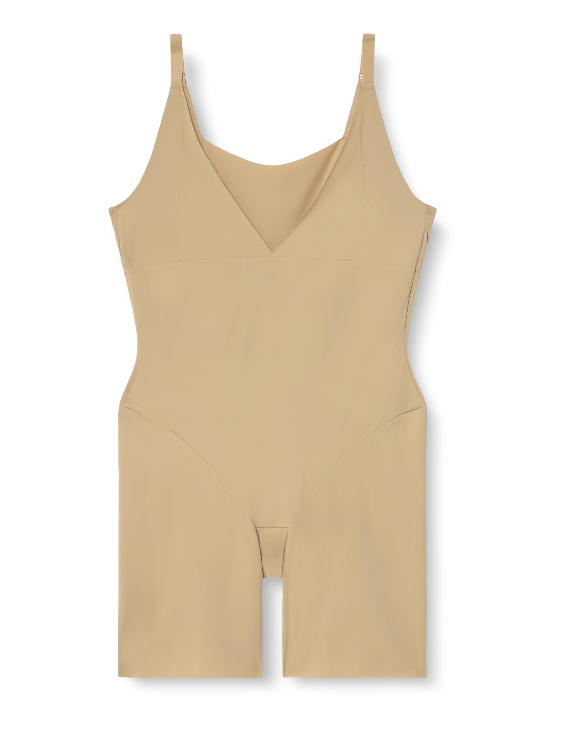 Maidenform Body Shapers body modellante a busto aperto