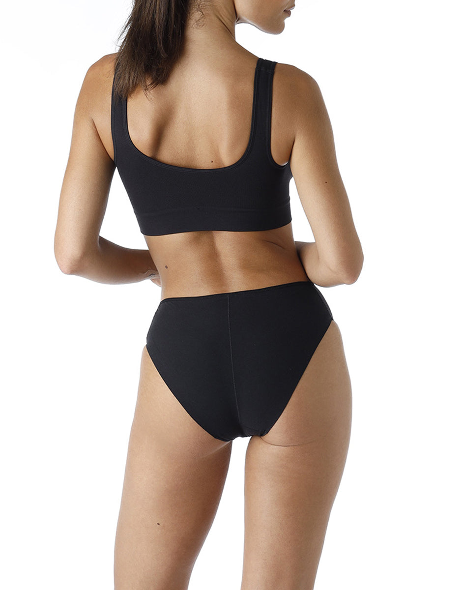 Lovable My Daily Comfort Active Comfort reggiseno brassière nero