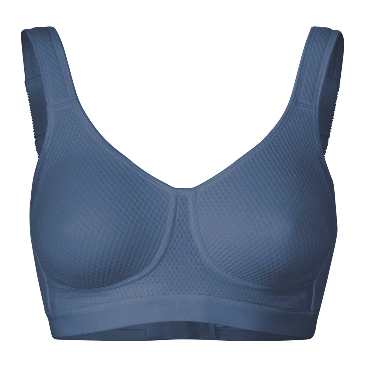 ABC Breast Care Reggiseni Massage 525 reggiseno con taschine effetto massaggio