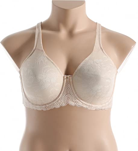 Maidenform Bras Beautiful Support Wired Bra reggiseno minimizer