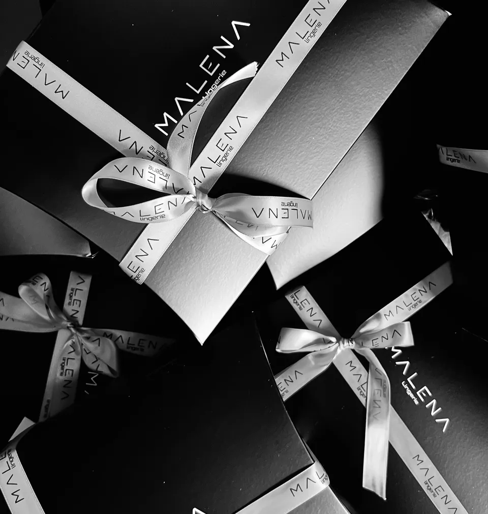 Malena Gift Box Proteggi la tua Gift Box protezione regalo
