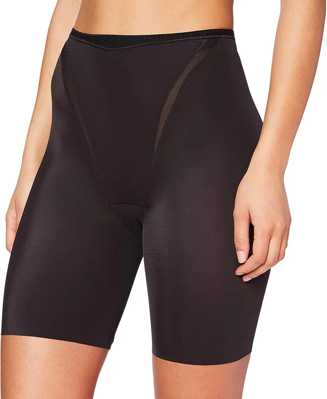 Maidenform Thigh Slimmers Firm Foundations pantaloncini modellanti 1 pezzo