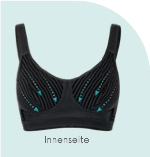 ABC Breast Care Linea MOVE Massage Bra ONE reggiseno
