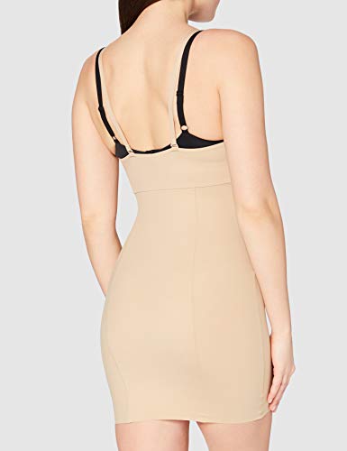 Maidenform Body Shapers Vestito modellante Beige, linea contenitiva