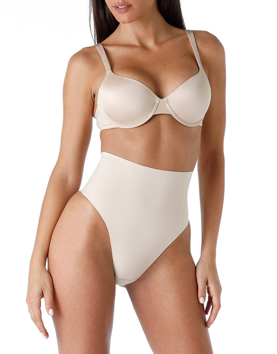Lovable Body Bliss Smooth Shaping guaina perizoma vita alta skin modellante