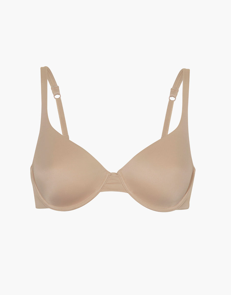 Lovable Invisible Lift Reggiseno ferretto skin 3B senza cuciture