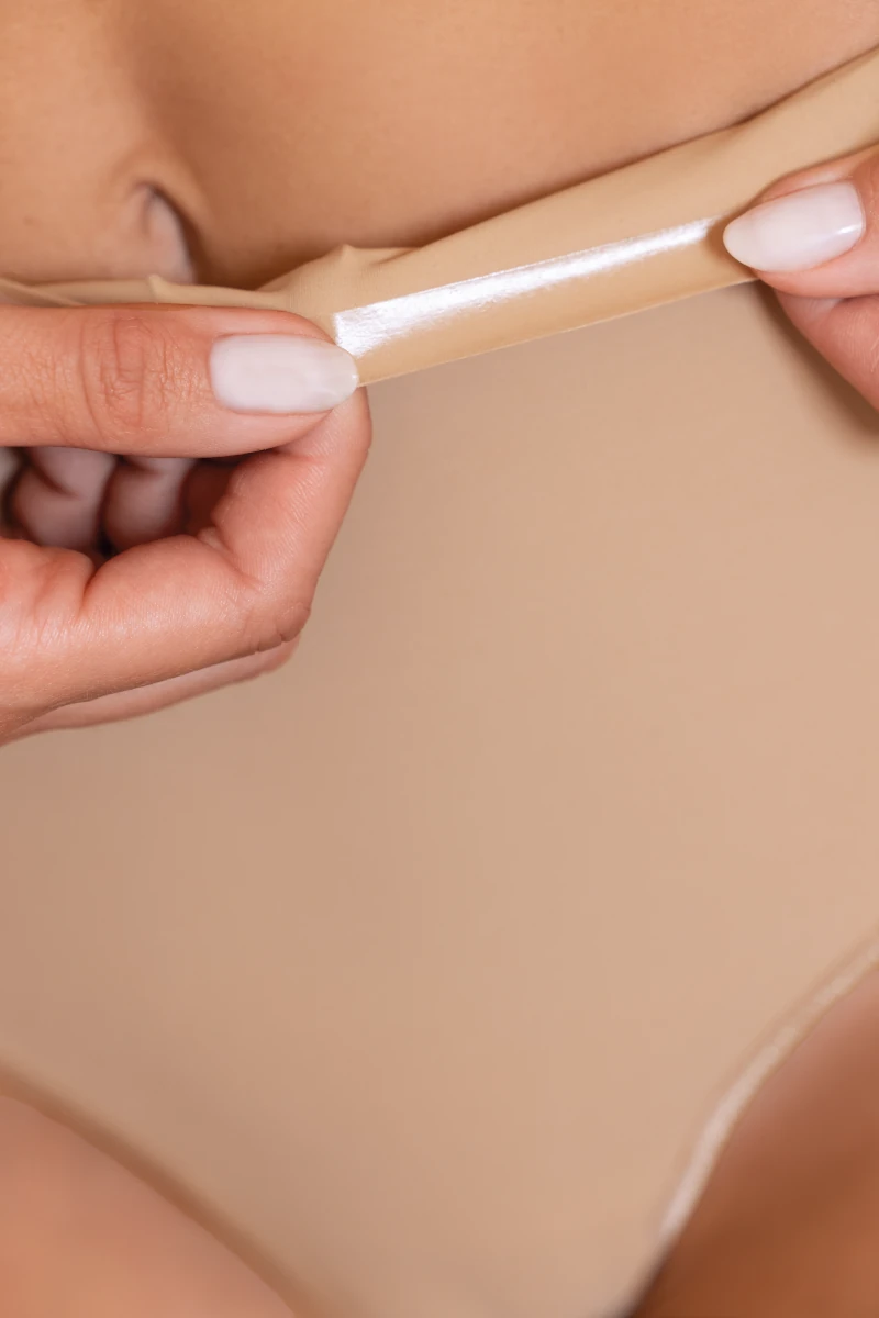 Leilieve Sculpt culotte a perizoma contenitiva senza cuciture