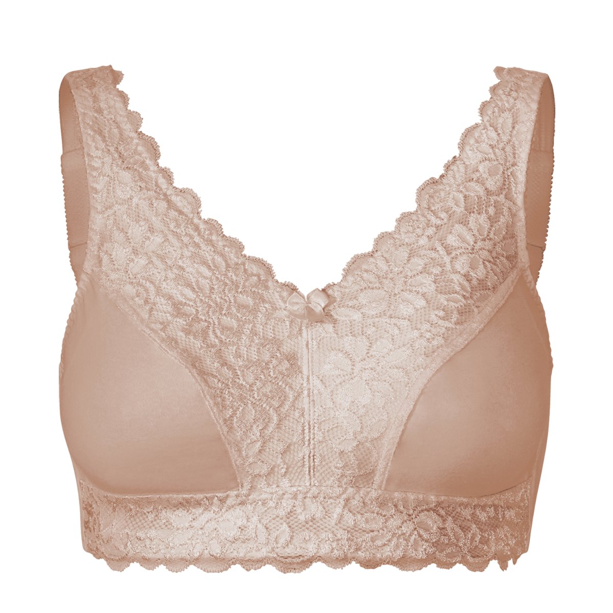 ABC Breast Care Reggiseni Embrace con tasche per protesi