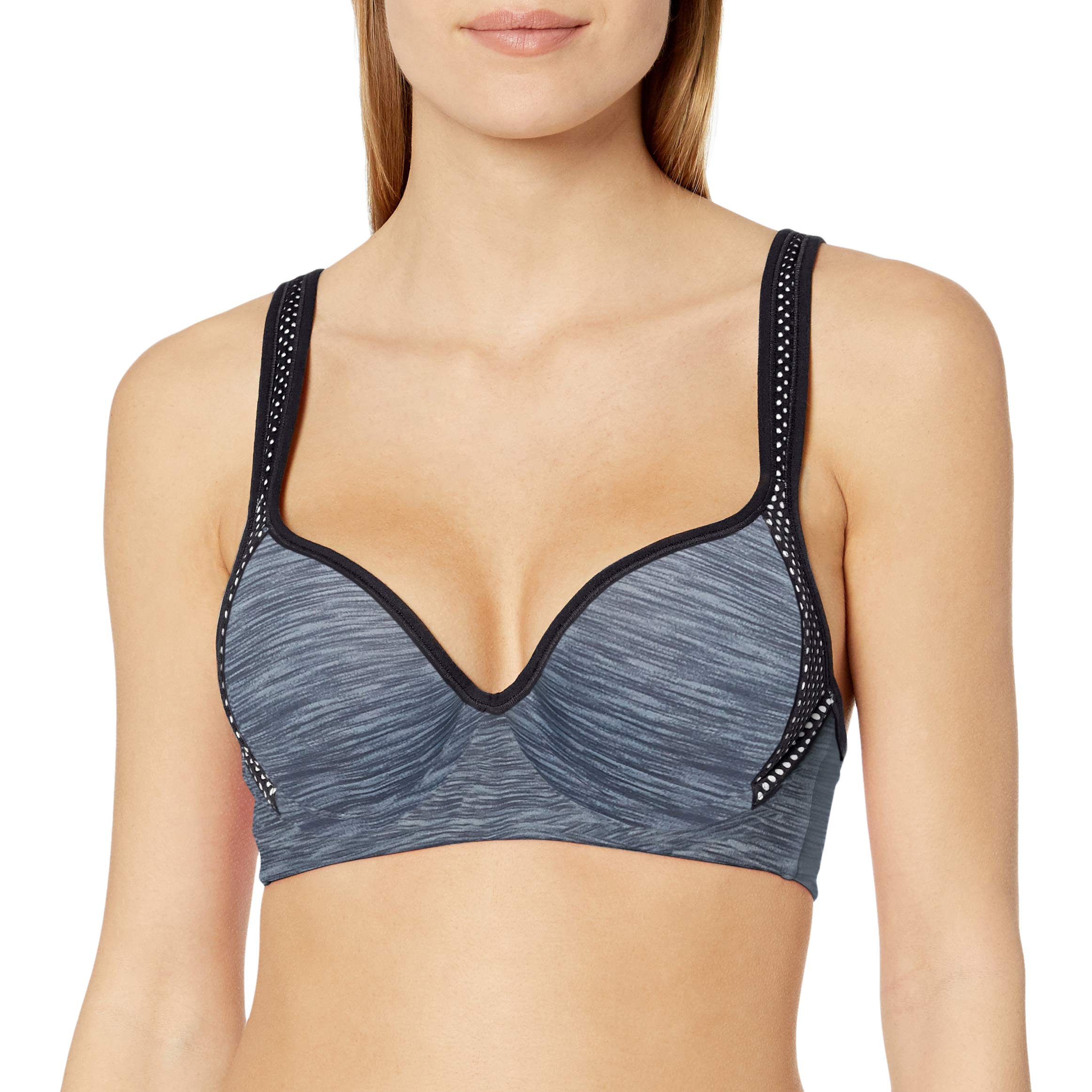 Maidenform Bras Custom Lift Underwire Bra reggiseno con ferretto