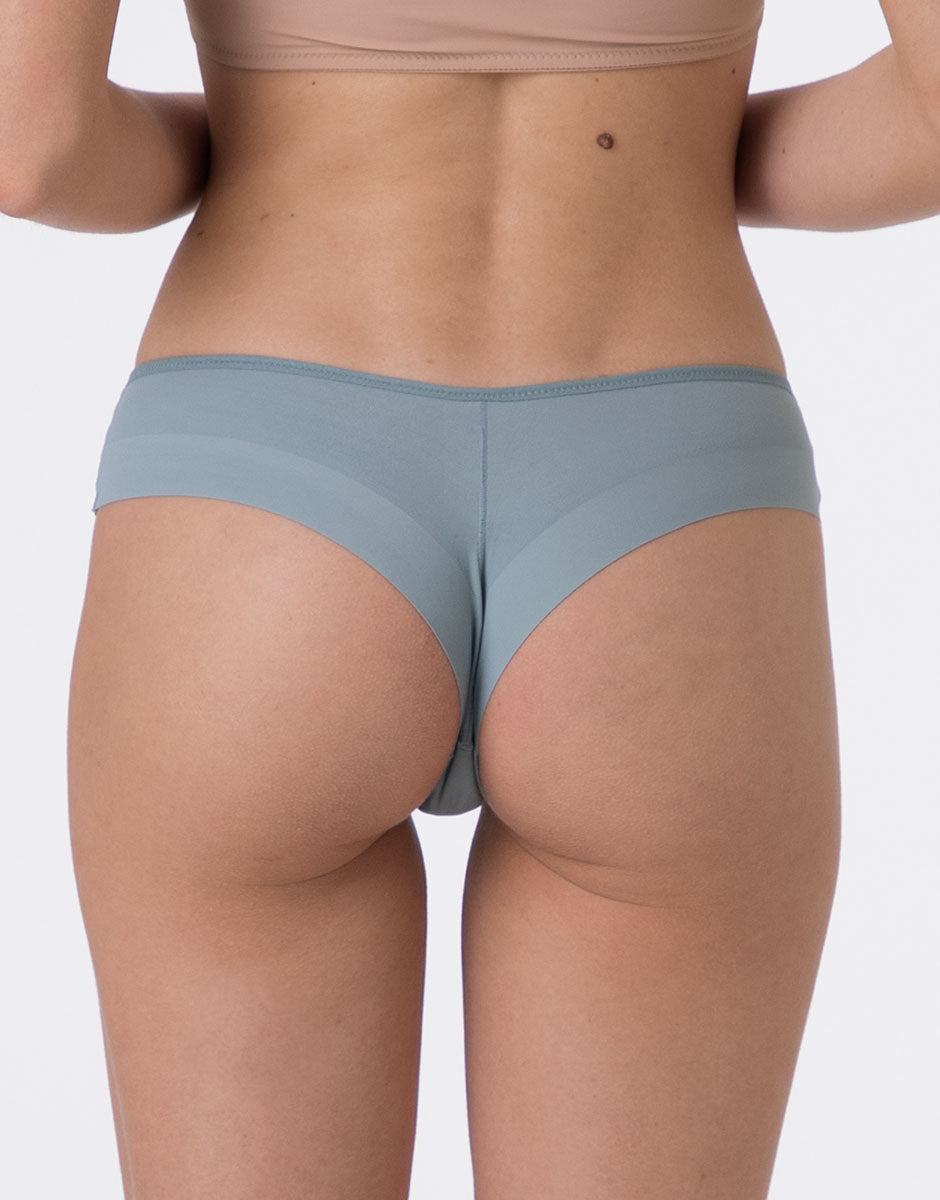 Lovable Invisible Lift Brasiliano microfibra carta da zucchero 2/S–5/XL