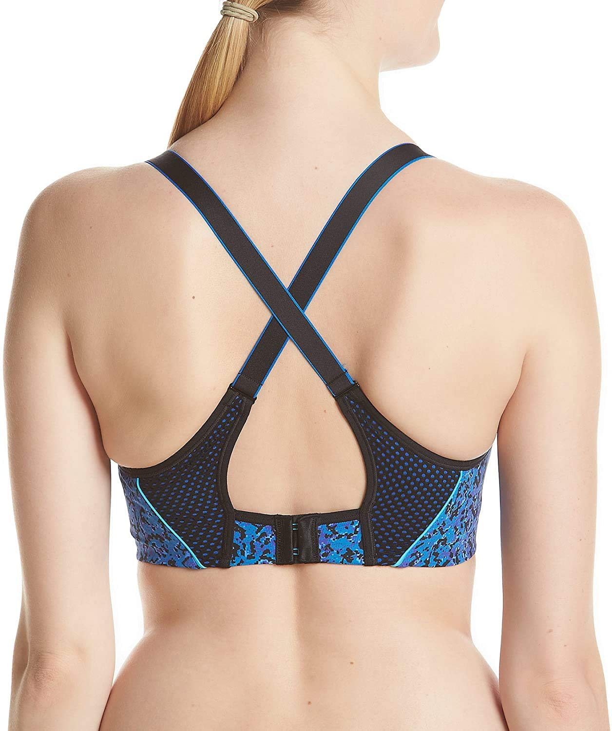 Maidenform Bras Ultimate Underwire Medium-Impact reggiseno sportivo 2D