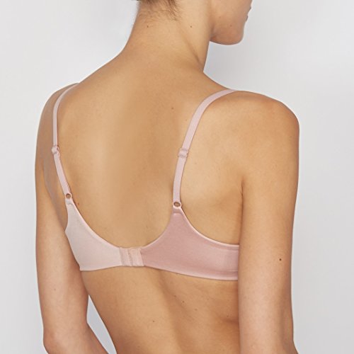 Maidenform Bras Comfort Devotion Demi-Maglietta reggiseno maniche corte