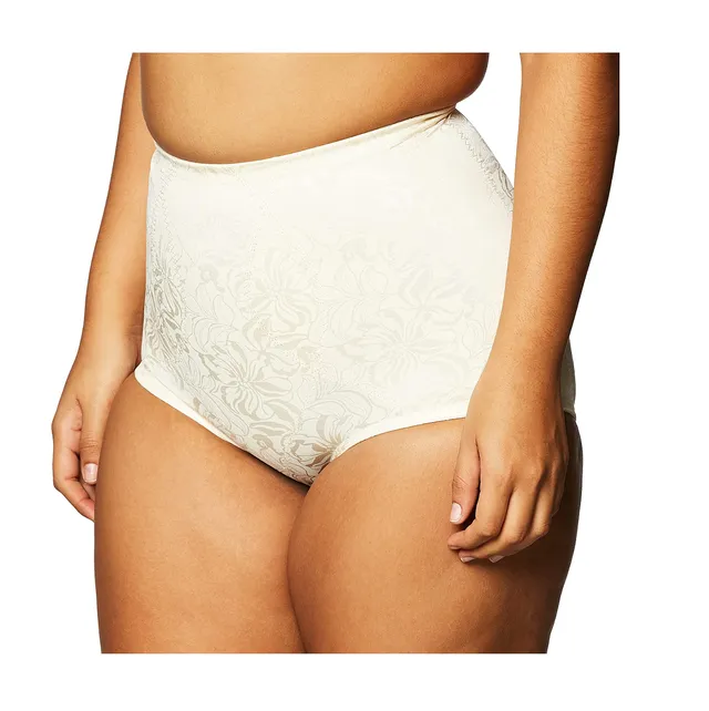 Maidenform Shaping & Tummy Control Panties Take Inches off slip modellante