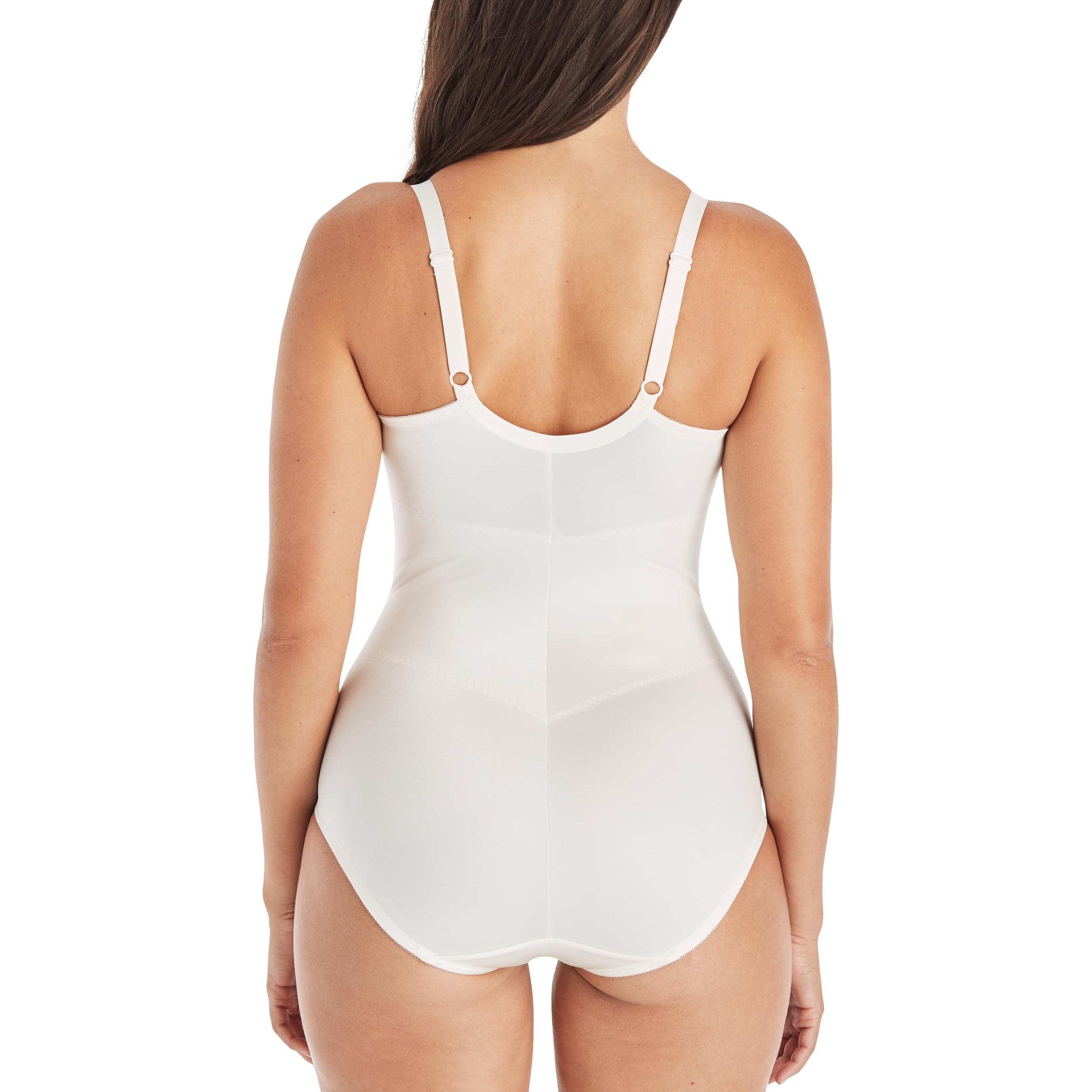 Maidenform Bras Ultimate Slimmer body modellante donna pacco da 1