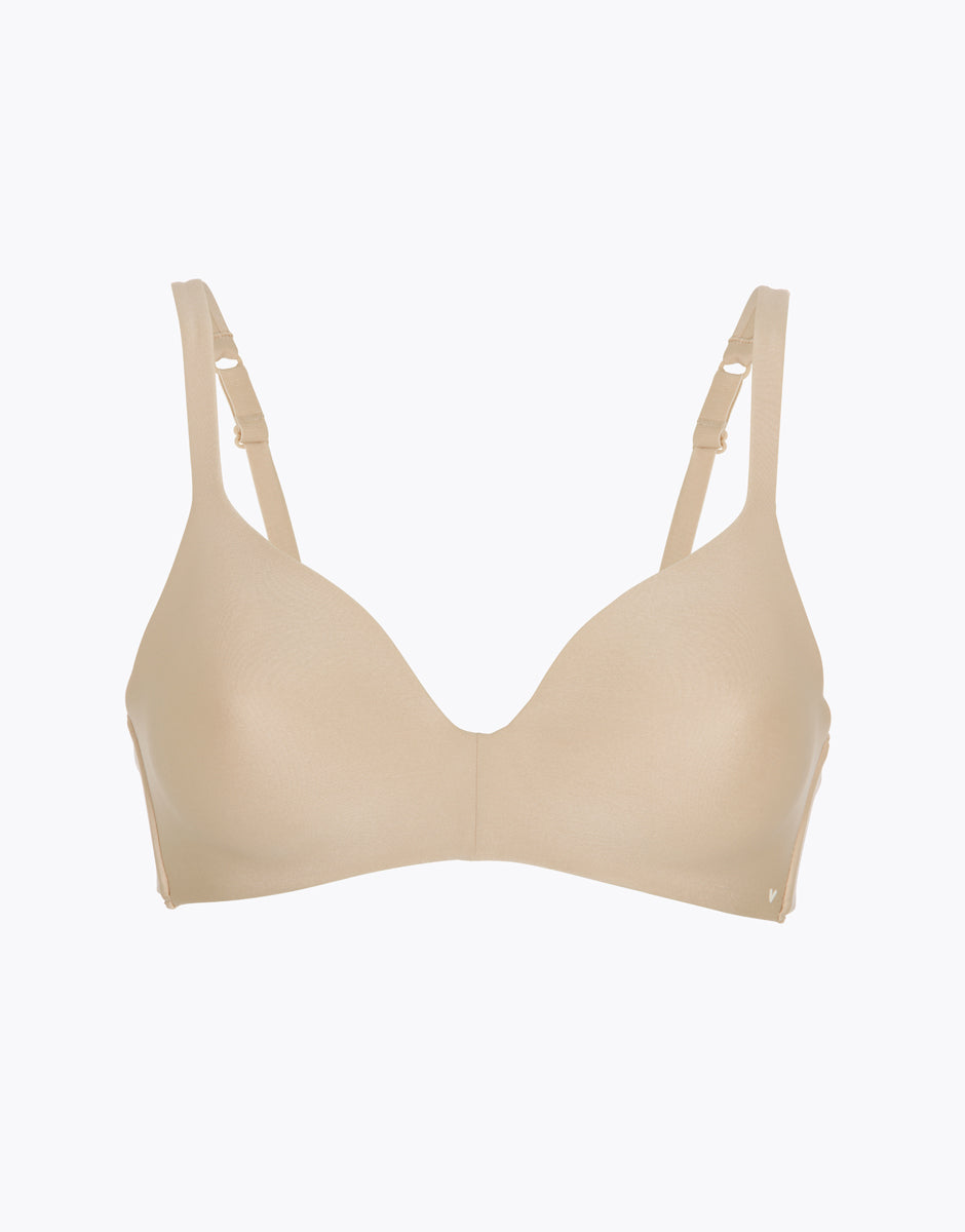 Lovable Invisible Lift Supreme reggiseno senza ferretto skin