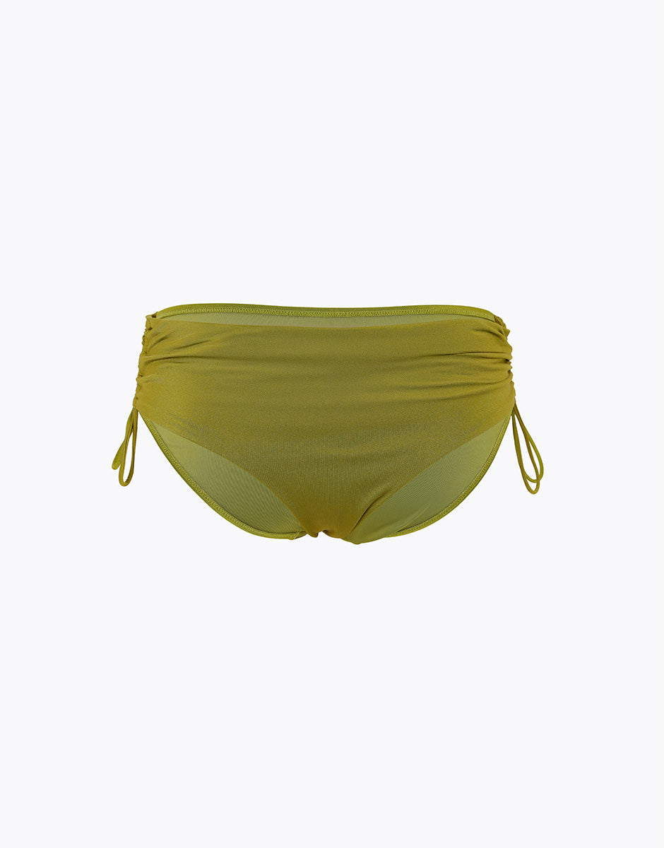 Lovable Glam Shiny Micro Braid Shiny Micro slip alto verde cardamomo