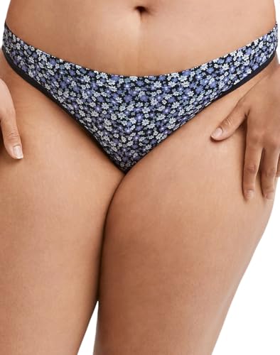 Maidenform Underwear perizoma confezione da 5 fantasie assortite