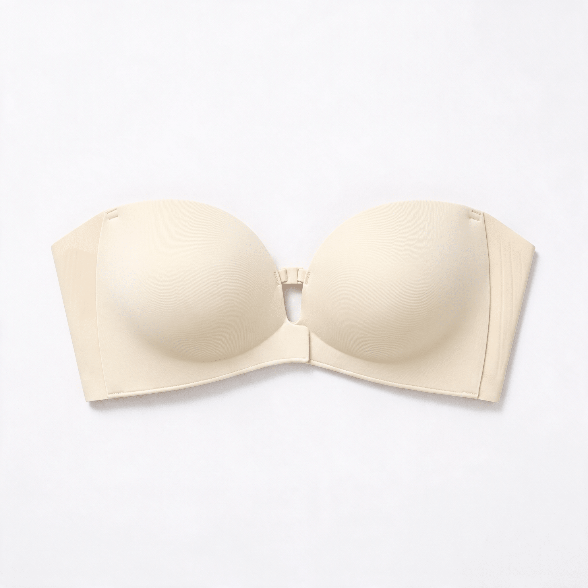Notorious N°01 Reggiseno Strapless Push-up
