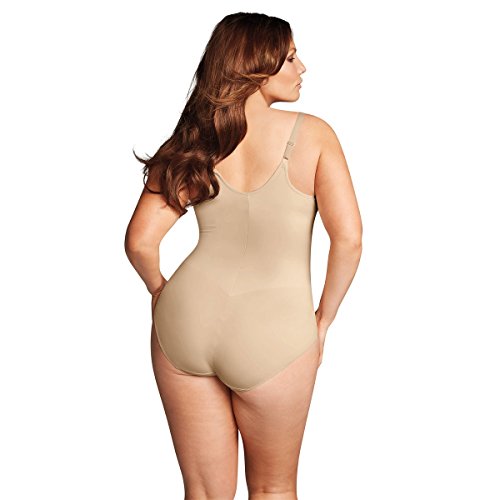 Maidenform Body Shapers WYOB BodyBriefer body modellante