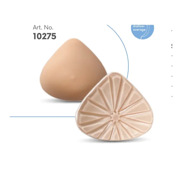 ABC Breast Care Protesi mammarie Massage simmetrica protesi