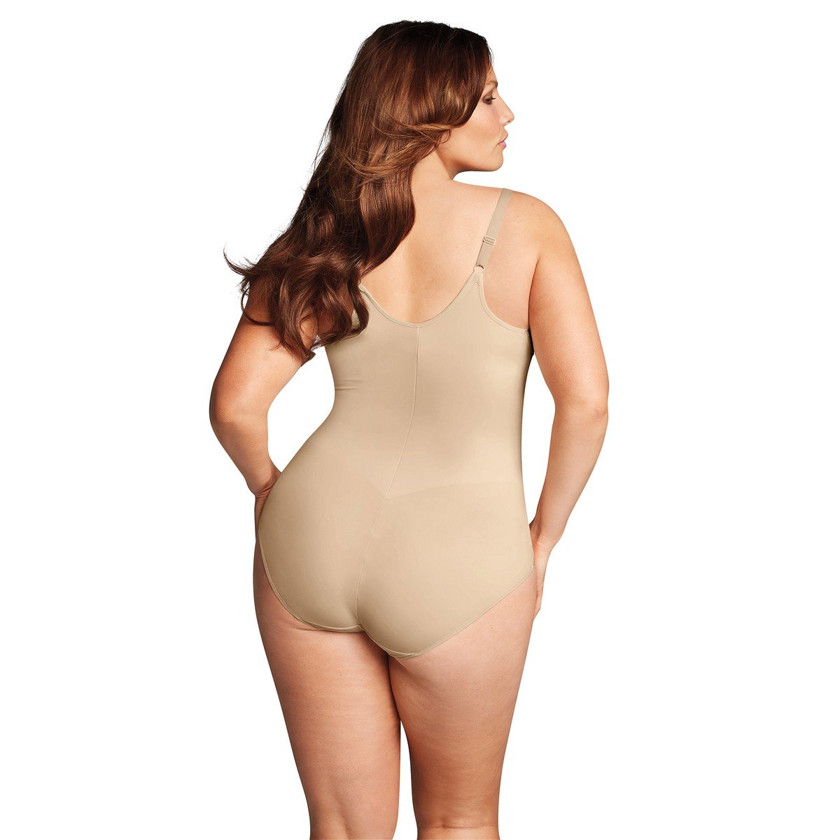Maidenform Body Shapers WYOB BodyBriefer body modellante