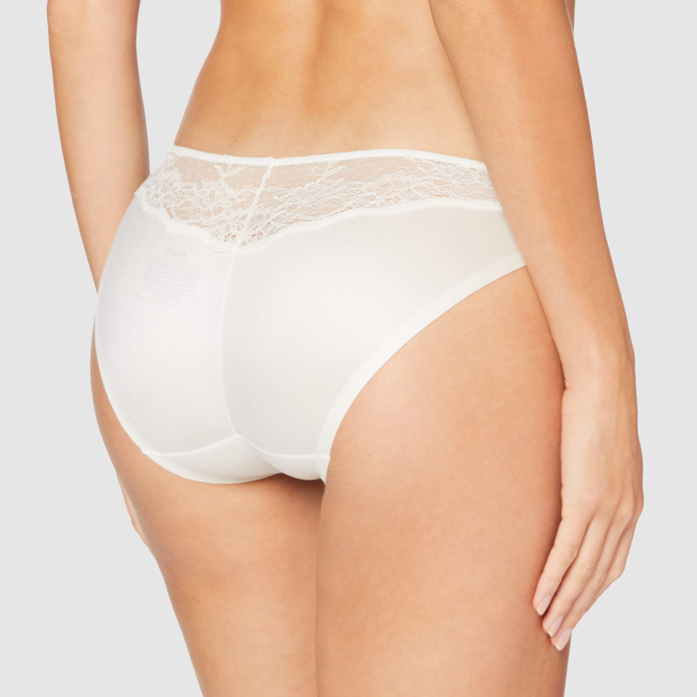 Maidenform Slips Comfort Devotion slip Straight in microfibra