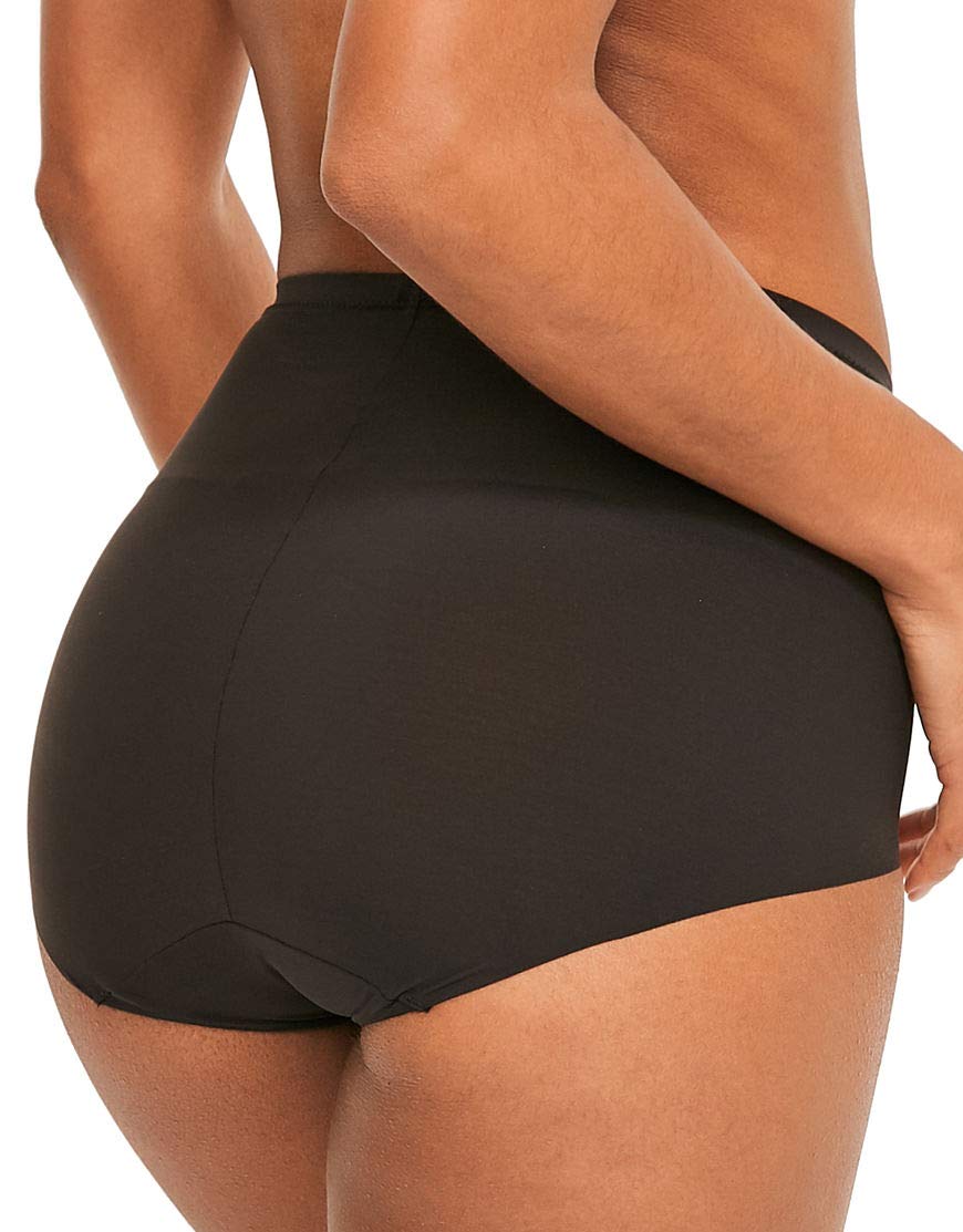 Maidenform Underwear slip donna confezione da 2 controllo leggero