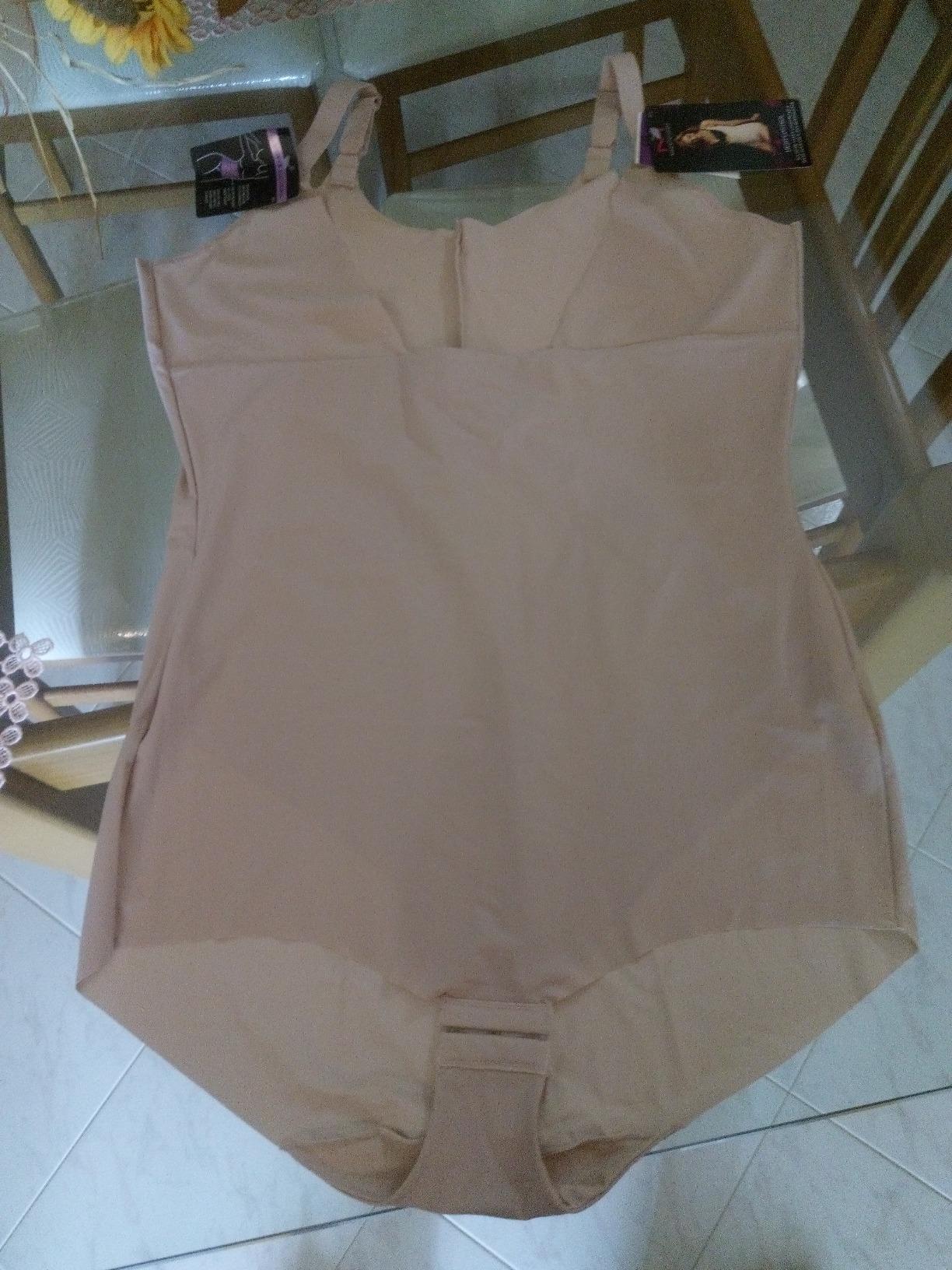 Maidenform Body Shapers Body Donna body modellante S