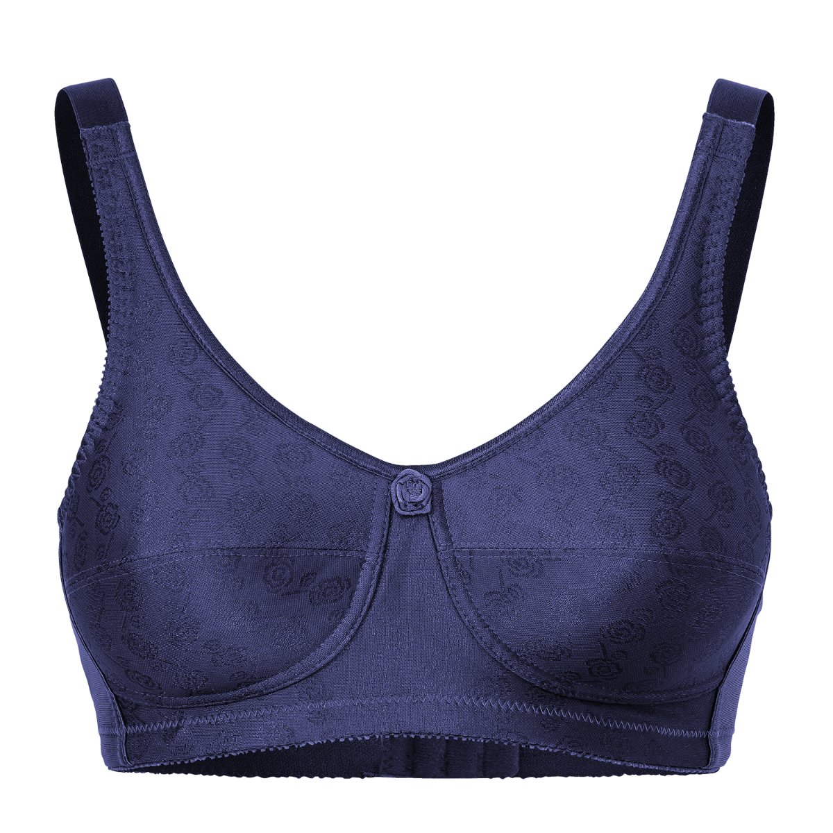 ABC Breast Care Reggiseni Lady Rose reggiseno con taschine modellate