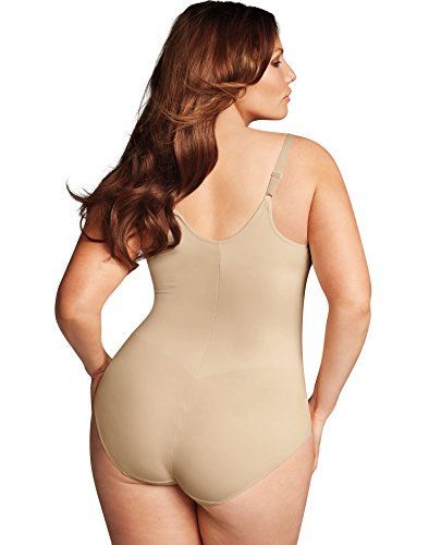 Maidenform Body Shapers WYOB BodyBriefer body modellante