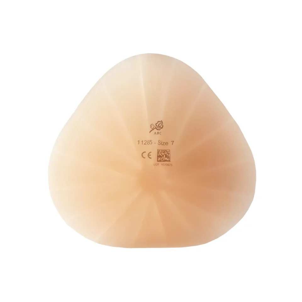 ABC Breast Care Protesi mammarie Protesi Massage scavata