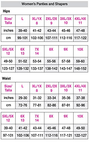 Maidenform Body Shapers WYOB BodyBriefer body modellante