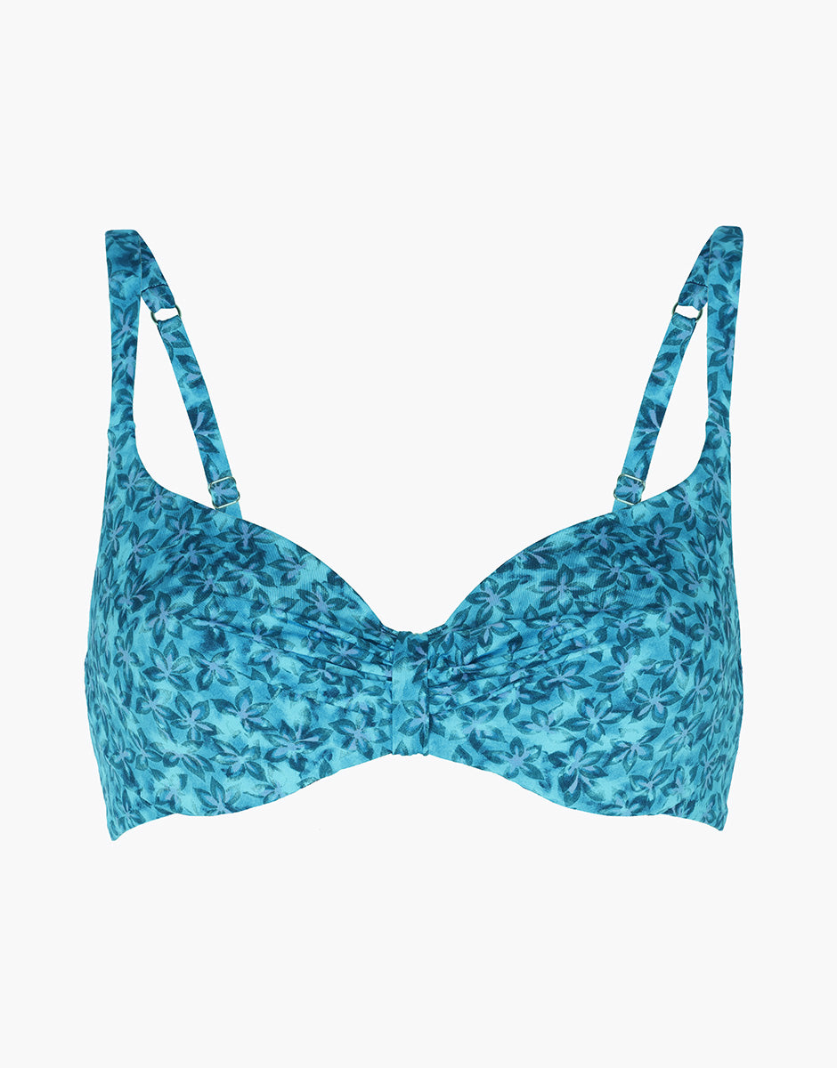 Lovable Glam Shiny Micro Reggiseno con Ferretto Invisible Lift 3B