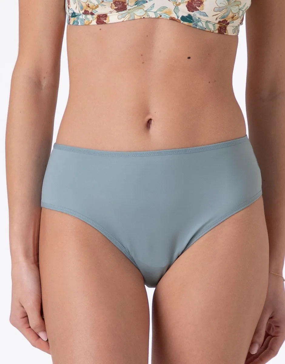 Lovable Invisible Lift slip midi carta da zucchero microfibra