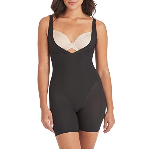 Maidenform Body Shapers body modellante a busto aperto