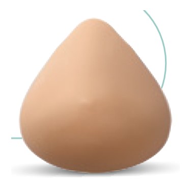 ABC Breast Care Protesi mammarie Protesi Classica leggera simmetrica