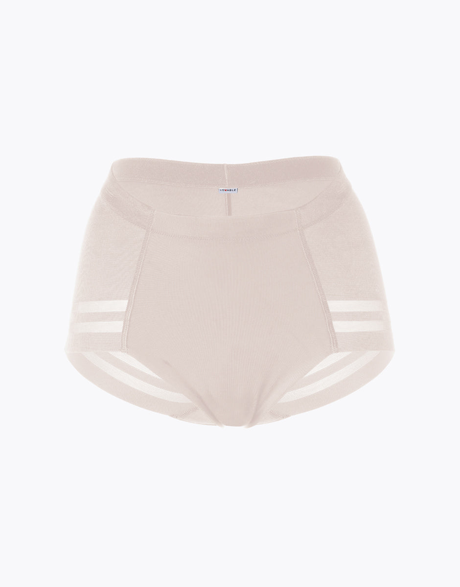 Lovable Body Bliss L0CVP guaina contenitiva skin controllo ventre