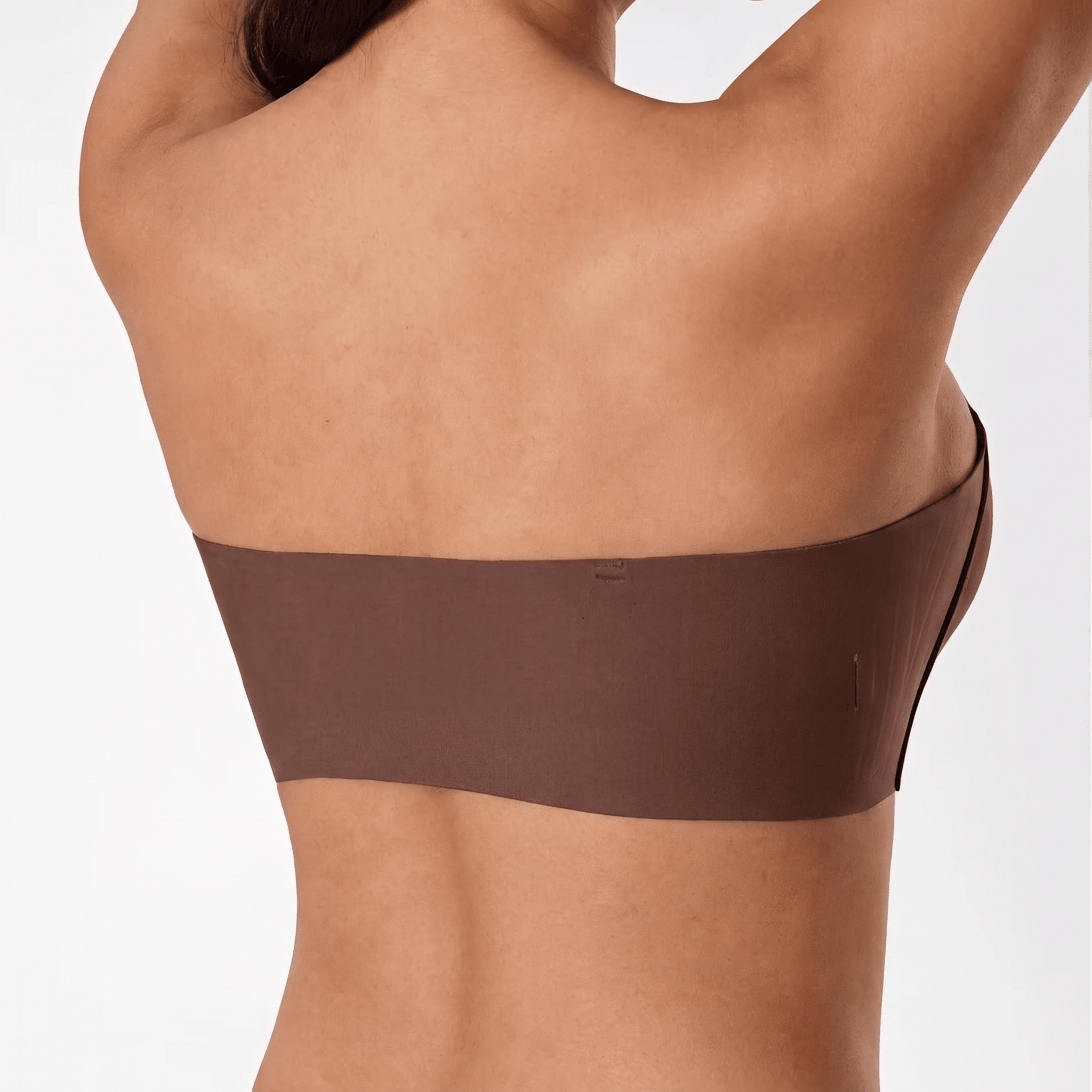 Notorious N°01 Reggiseno Strapless Push-up