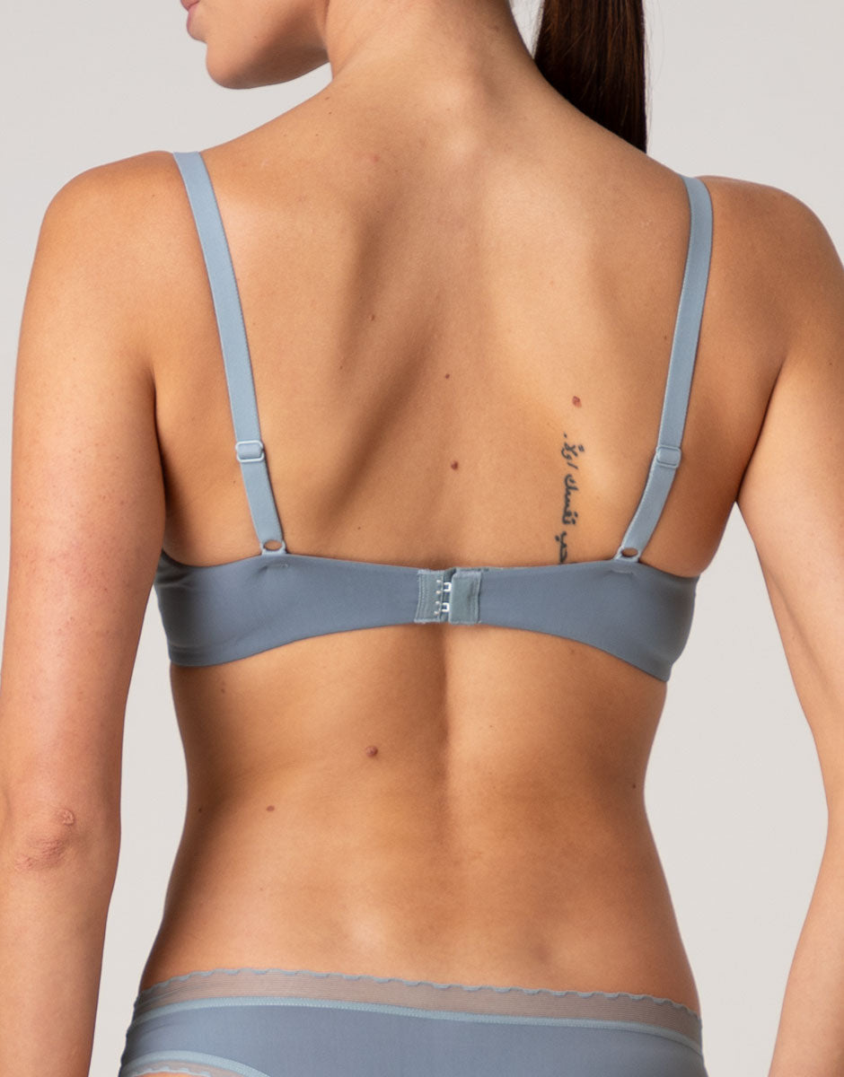 Lovable My Daily Comfort reggiseno senza ferretto carta da zucchero